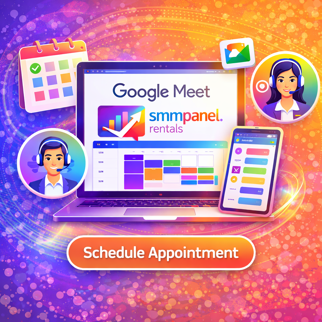 Brown SMM - Perfect Panel Complete Website